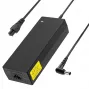 CoreParts MBXSO-AC0013 zasilacz/ładowarka Wewnętrzny 120 W Czarny