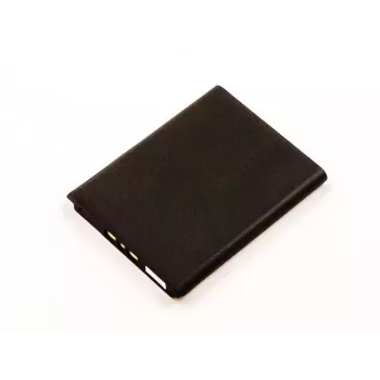 CoreParts MBXSO-BA0010 część zamienna do telefonu komórkowego Bateria Czarny