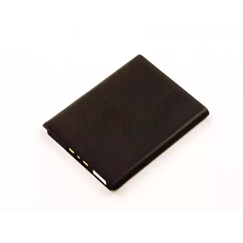 CoreParts MBXSO-BA0010 część zamienna do telefonu komórkowego Bateria Czarny