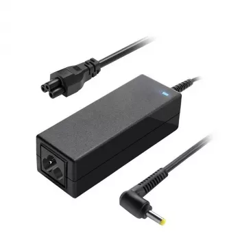 CoreParts MBXTO-AC0004 zasilacz / inwerter Wewnętrzny 45 W Czarny