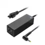 CoreParts MBXTO-AC0004 zasilacz / inwerter Wewnętrzny 45 W Czarny
