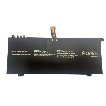 Bateria CoreParts MBXTO-BA0066 Niezawodne zasilanie i długa żywotność