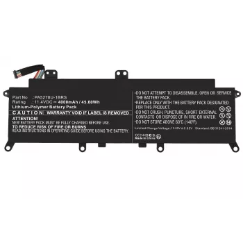 Laptop Spare Part CoreParts MBXTO-BA0067 5.5mm x 105.5mm x 300mm