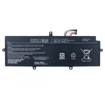 Część zamienna do laptopa CoreParts MBXTO-BA0069 2700 mAh 15,4 V
