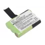 Bateria CoreParts do krótkofalówki, Bateria, Alinco, DJ-S41, DJ-SR1, PMR446, Zielony, Niklowo-Wodorkowa (NiMH), 700 mAh
