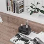 CoreParts MBXUSB-AC0017 ładowarka do urządzeń mobilnych Uniwersalna Czarna AC Wewnętrzna