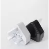 CoreParts MBXUSB-AC0017 ładowarka do urządzeń mobilnych Uniwersalna Czarna AC Wewnętrzna