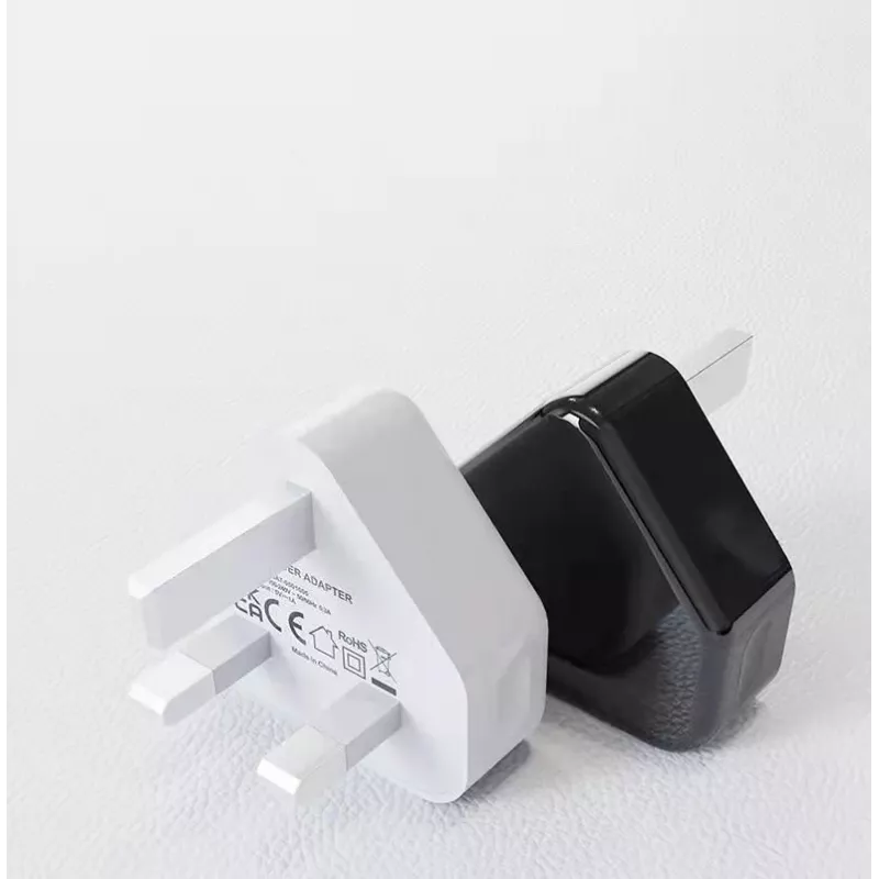 CoreParts MBXUSB-AC0017 ładowarka do urządzeń mobilnych Uniwersalna Czarna AC Wewnętrzna