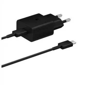 CoreParts MBXUSB-AC0019 ładowarka do urządzeń mobilnych Uniwersalna Czarna AC Szybkie ładowanie Wewnętrzna