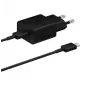 CoreParts MBXUSB-AC0019 ładowarka do urządzeń mobilnych Uniwersalna Czarna AC Szybkie ładowanie Wewnętrzna