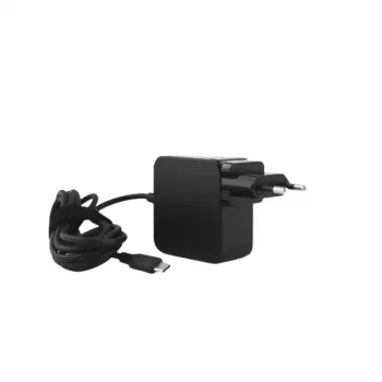 CoreParts MBXUSBC-AC0001 zasilacz/inwerter Wewnętrzny 45 W Czarny