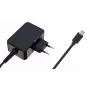 Ładowarka do urządzeń mobilnych CoreParts MBXUSBC-AC0027 Czarny AC Wewnętrzna 2,4 A