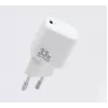 CoreParts MBXUSBC-AC0032 zasilacz/przetwornica wewnętrzny 33 W czarny