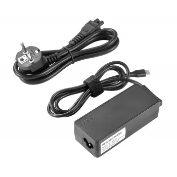 Zasilacz CoreParts MBXUSBC-AC0033 USB-C z Power Delivery