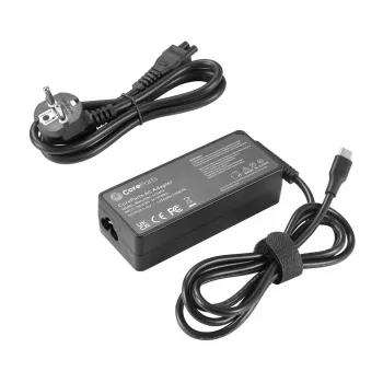 Zasilacz CoreParts MBXUSBC-AC0033 USB-C z Power Delivery