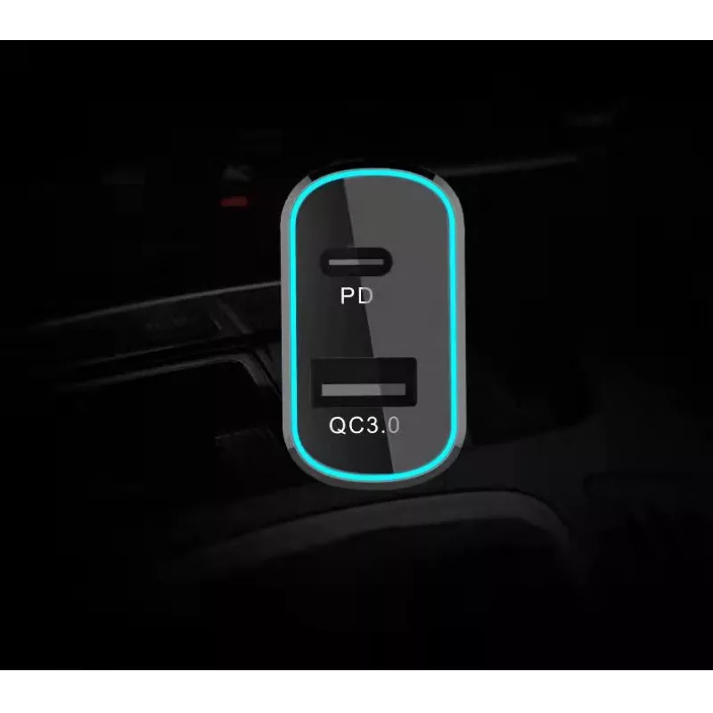 CoreParts MBXUSBC-DC0006 Stacja dokująca USB-C z Power Delivery