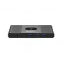 Przełącznik KVM MicroConnect MC-DP-KVM202K 2 porty DisplayPort