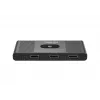 Przełącznik KVM MicroConnect MC-DP-KVM202K 2 porty DisplayPort