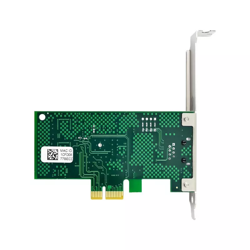 Karta sieciowa MicroConnect MC-PCIEX1-82574 PCIe x1 Intel Gigabit Ethernet