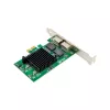 Karta sieciowa MicroConnect MC-PCIEX1-82575 PCIe x1 Intel 82575 adapter Ethernet