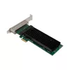 Karta sieciowa PCIe x1 MicroConnect MC-PCIEX1-82575-Q z kontrolerem Intel 82575