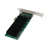 Karta sieciowa PCIe x1 MicroConnect MC-PCIEX1-82575-Q z kontrolerem Intel 82575