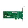 Karta sieciowa MicroConnect MC-PCIEX1-82576-Q PCIe x1 Dual Port Ethernet 82576