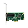 Karta sieciowa MicroConnect I210-F1 PCIe x1 10/100/1000 Mbps