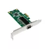 Karta sieciowa MicroConnect I210-F1 PCIe x1 10/100/1000 Mbps