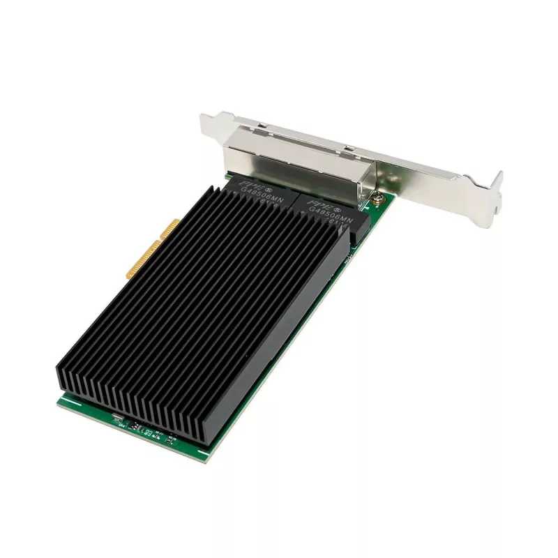 Karta sieciowa MicroConnect MC-PCIEX4-I226-T4 PCIe x4, 4 x 2.5G RJ45