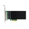 Karta sieciowa MicroConnect MC-PCIEX4-I226-T4 PCIe x4, 4 x 2.5G RJ45