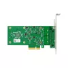 Karta sieciowa MicroConnect MC-PCIEX4-I226-T4 PCIe x4, 4 x 2.5G RJ45