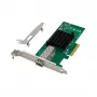 Karta sieciowa MicroConnect X520-DA1 PCIe x4 — dwuportowa 10GbE SFP+