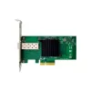 Karta sieciowa MicroConnect X520-DA1 PCIe x4 — dwuportowa 10GbE SFP+