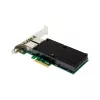 Karta sieciowa MicroConnect X550-T2 PCIe x4 Dual Port 10GbE