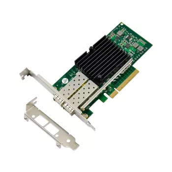 Karta sieciowa MicroConnect MC-PCIEX8-X520-DA2 PCIe x8 Dual Port