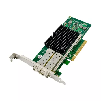 Karta sieciowa MicroConnect MC-PCIEX8-X520-DA2 PCIe x8 Dual Port