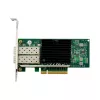 Karta sieciowa MicroConnect MC-PCIEX8-X520-DA2 PCIe x8 Dual Port