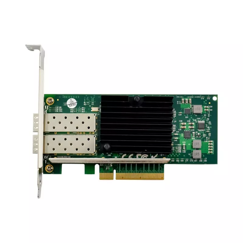 Karta sieciowa MicroConnect MC-PCIEX8-X520-DA2 PCIe x8 Dual Port