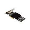 Karta sieciowa MicroConnect X550-T2 PCIe x8 Dual Port 10GbE