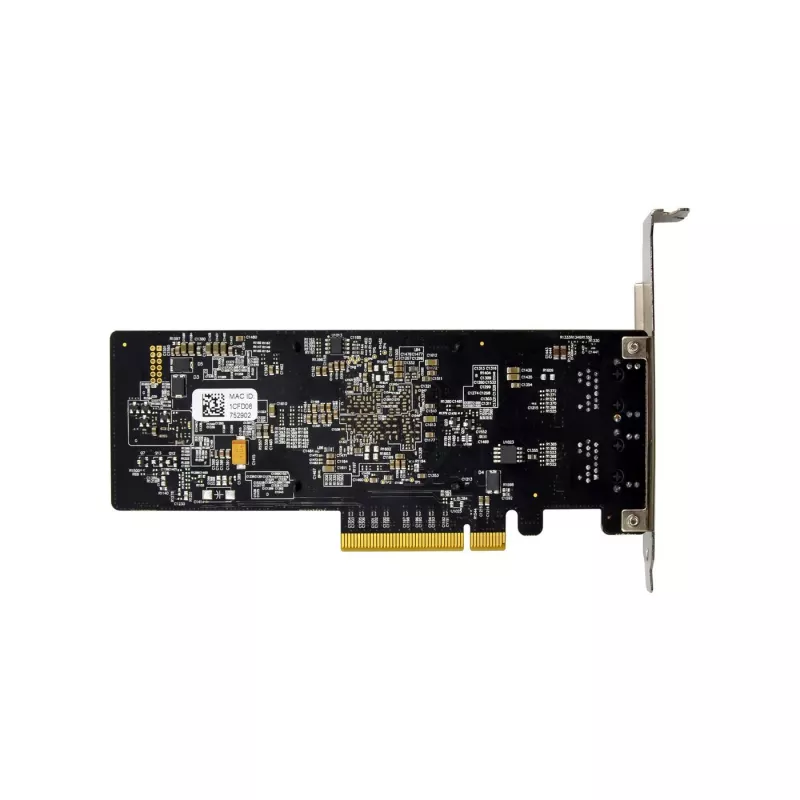 Karta sieciowa MicroConnect X550-T2 PCIe x8 Dual Port 10GbE