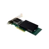 Karta sieciowa MicroConnect X710-DA2 PCIe x8, dwuportowa 10GbE