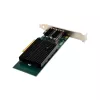 Karta sieciowa MicroConnect X710-DA2 PCIe x8, dwuportowa 10GbE