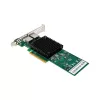 Karta sieciowa MicroConnect X710T2L PCIe x8 Dual Port 10GbE