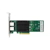 Karta sieciowa MicroConnect X710T2L PCIe x8 Dual Port 10GbE
