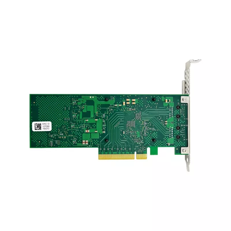 Karta sieciowa MicroConnect X710T2L PCIe x8 Dual Port 10GbE