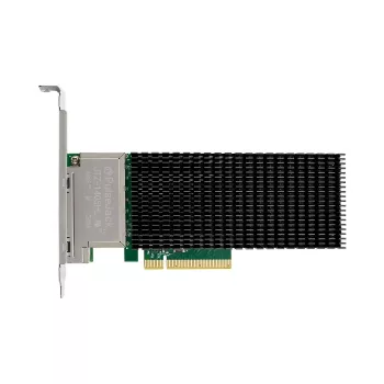 Karta sieciowa MicroConnect X710-T4 PCIe x8 10GbE 4 porty