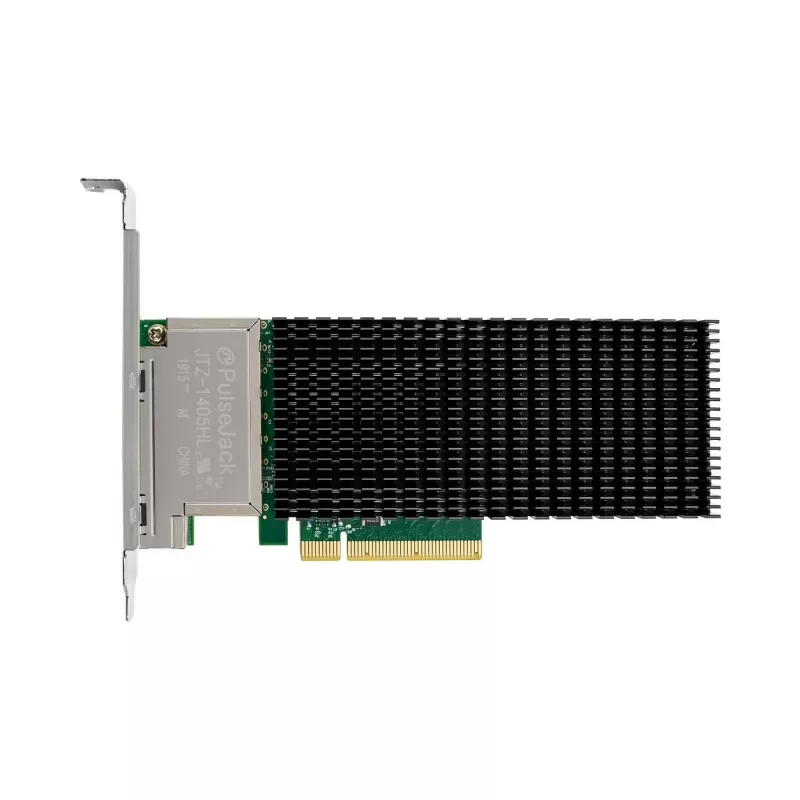 Karta sieciowa MicroConnect X710-T4 PCIe x8 10GbE 4 porty