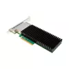 Karta sieciowa MicroConnect X710-T4 PCIe x8 10GbE 4 porty