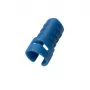 Klipsy USB ColorFlex MicroConnect MC-SR-B-USB – elastyczny design, wytrzymały materiał